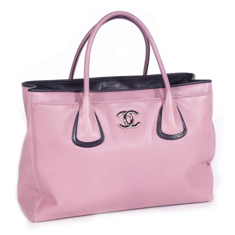 chanel pink and green bag|large pink chanel bag.